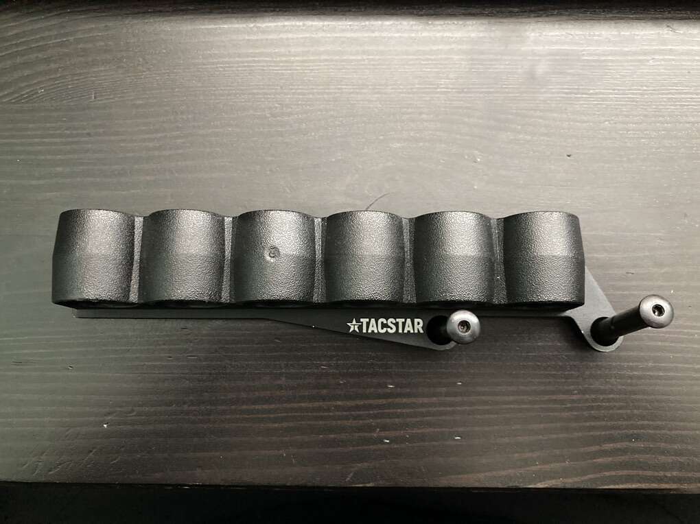 TacStar Shell Holder 12ga Rem 870, 1100