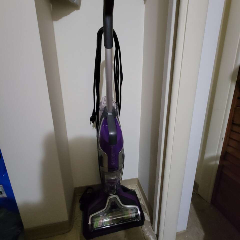 Bissell Crosswave Pet Pro