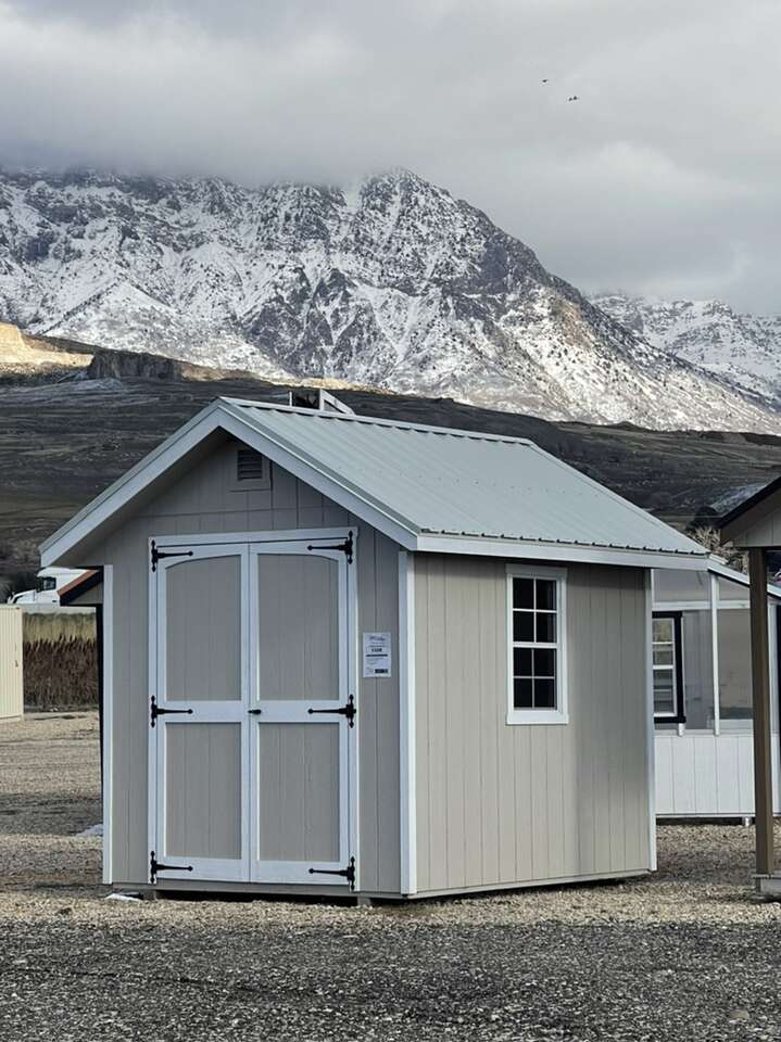 Sheds For Sale !! Home and Garden