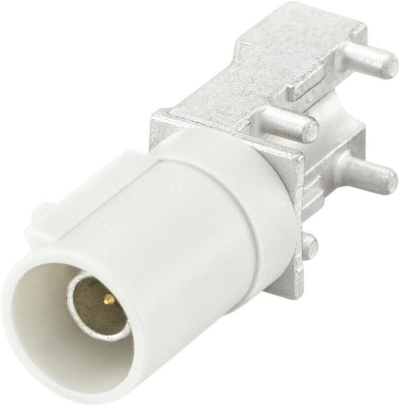 Rosenberger Auto FAKRA Connector Radio Frequency 59S2PL-40MT5-B 250pc