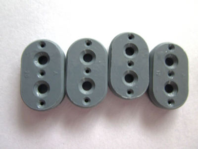 Aptiv/Delphi 15513452 Connector Cable Seal Pack HV280 Automotive 3,000