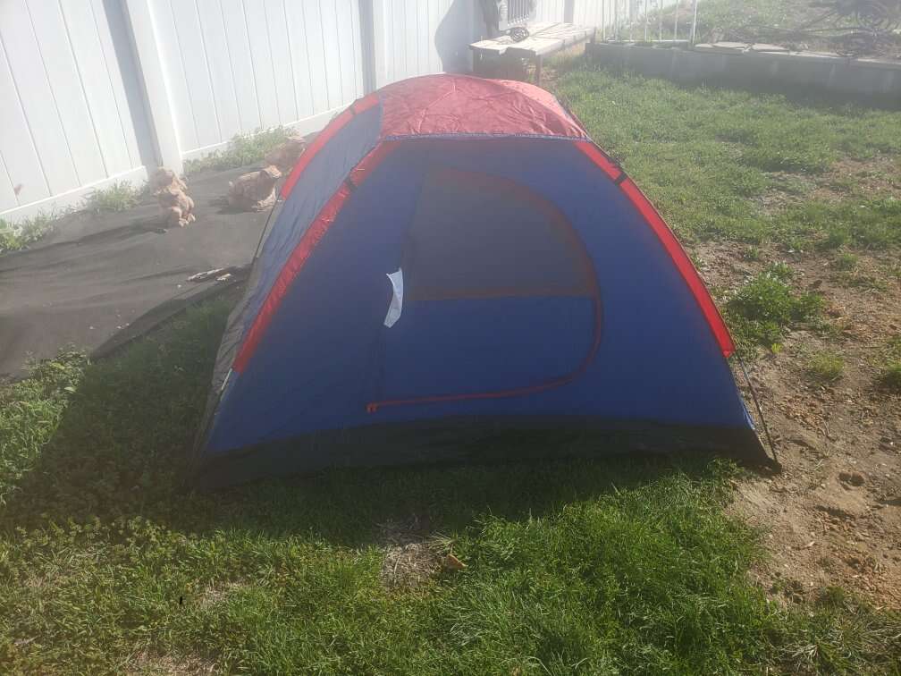 Little Persons Tent $20