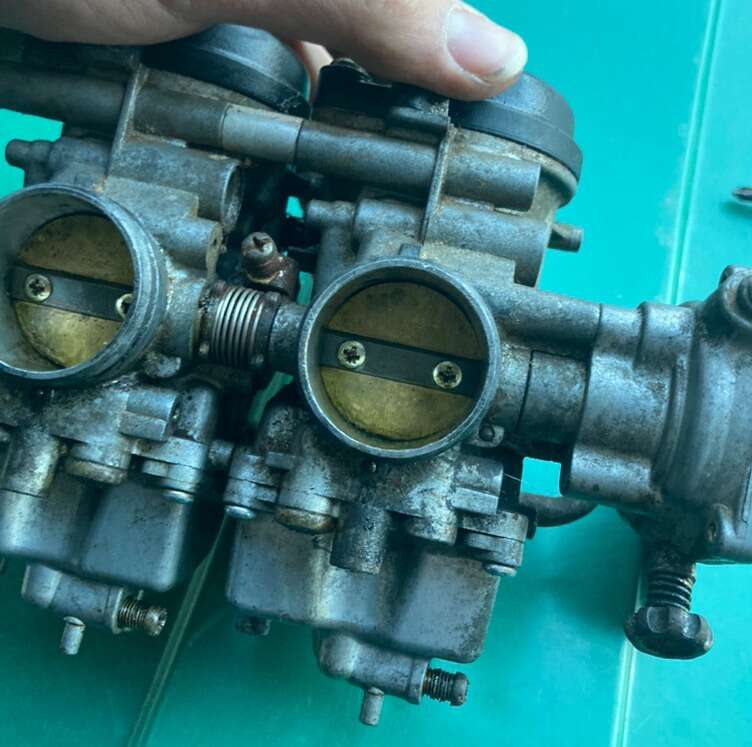 CARB CLEANING SERVICE ULT… Recreational Vehicles