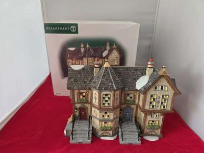 Dickerson Village department 56 Howard Street