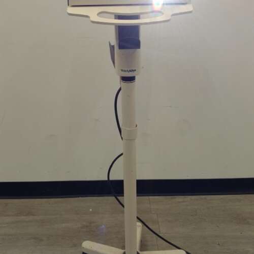 welch allen physicians head light exam surgery