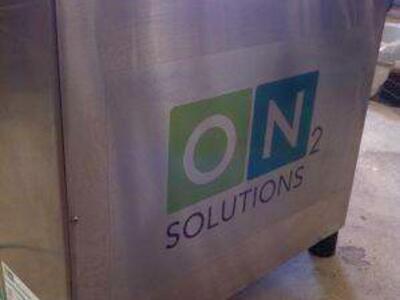 ON 2 Solutions OC-O3 Oxygen Concentrator