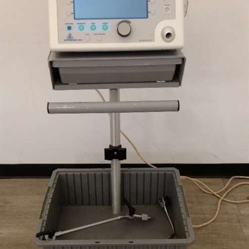 c-pap bi-pap ventilator cough assist