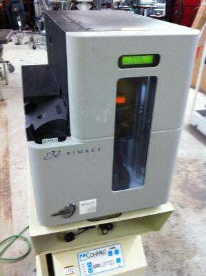 Rimage professional 3410