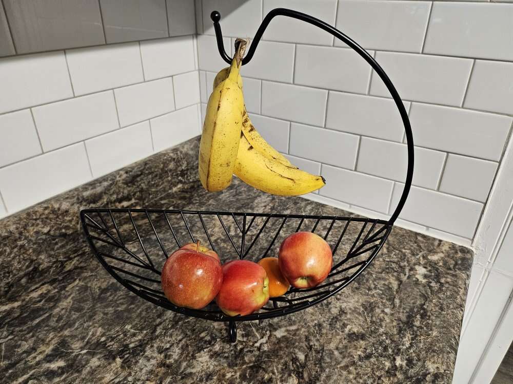 fruit basket