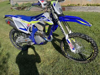 Sherco 300 SEF 2021
