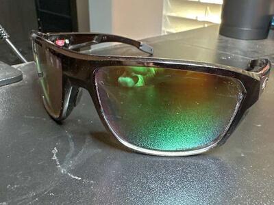 Oakley Split Shot Sunglasses