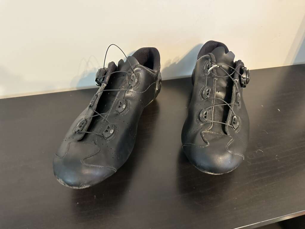 Sidi Fast Road Shoes Mens 46 11