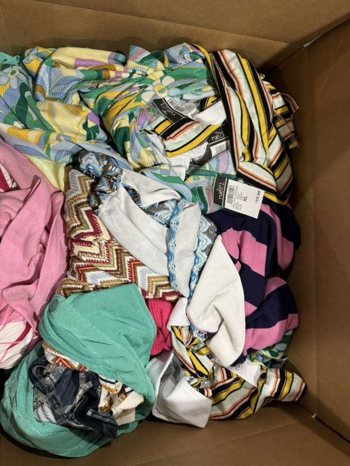 Brand New Clothing $1 Each