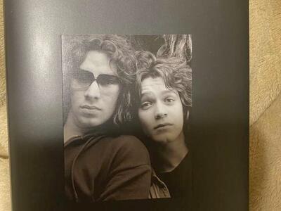 Brothers By Alex Van Halen