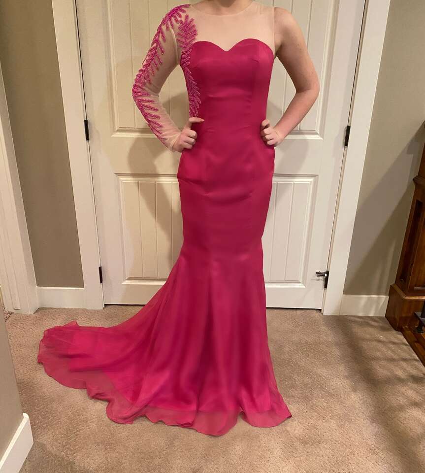 Brand New Formal Dresses