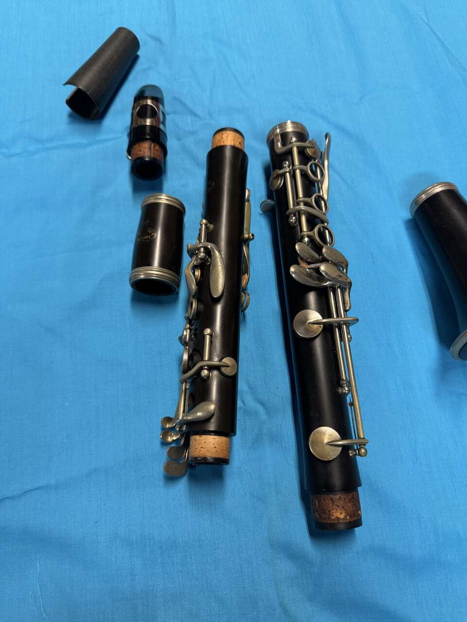 PEDLER Bb CLARINET