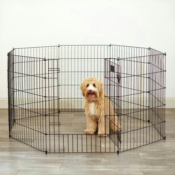 Exercise Dog Pen- BRAND NEW Dog Kennel - Dog Pen