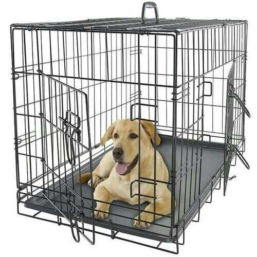 Dog kennel/crate *Brand new XL
