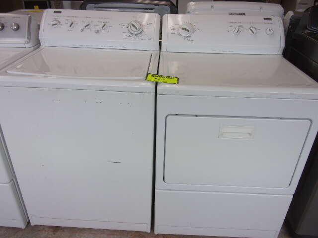 Kenmore washer washing machine 25132 model 110 - appliances - by owner -  sale - craigslist