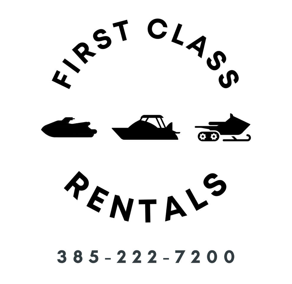 Jet ski rentals - Watercraft, boats, and more!