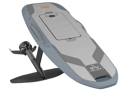 Efoil Rentals - Waydo