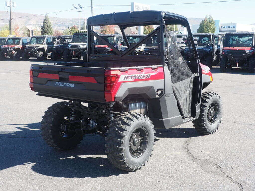 2025 Polaris® Ranger XP 1000 Premium