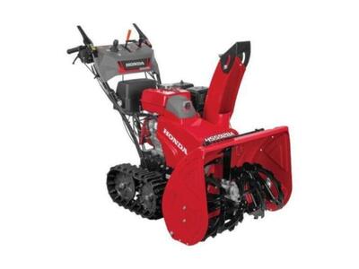 2025 HONDA PE HSS724AAW