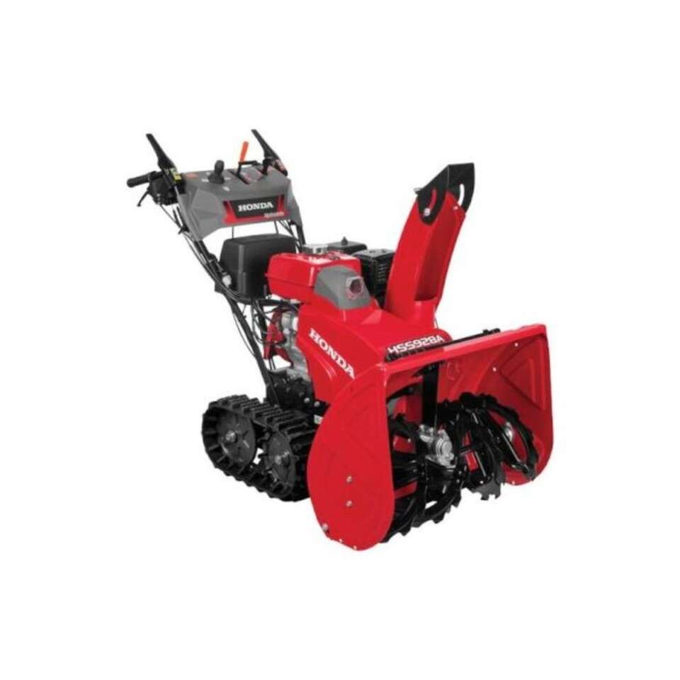 2025 HONDA PE HSS1332PTD