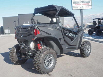 2025 CFMOTO ZFORCE 950 Sport