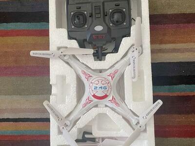 Quadcopter 2.4G Drone