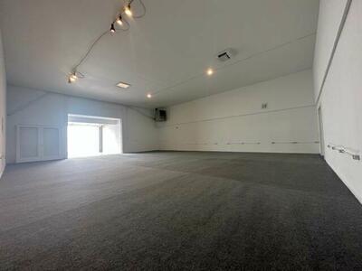 Ogden Warehouse or Flex Space Available