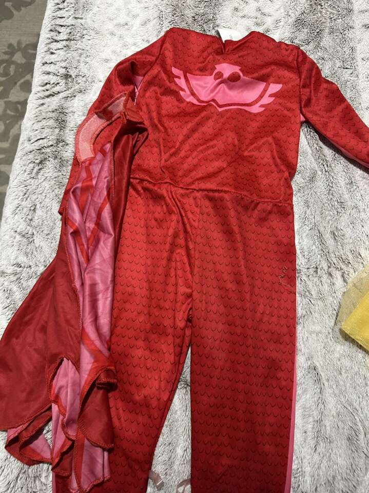Girl Costume | Clothing and Apparel | ksl.com