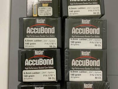 6.5 140gr accubond