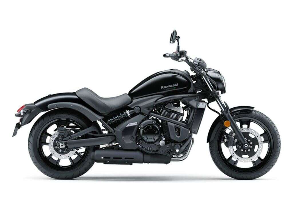 2025 Kawasaki Vulcan® S