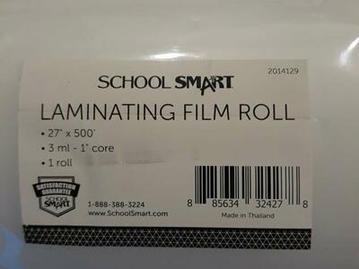 Laminating Film Roll