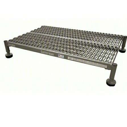 Cotterman work platform