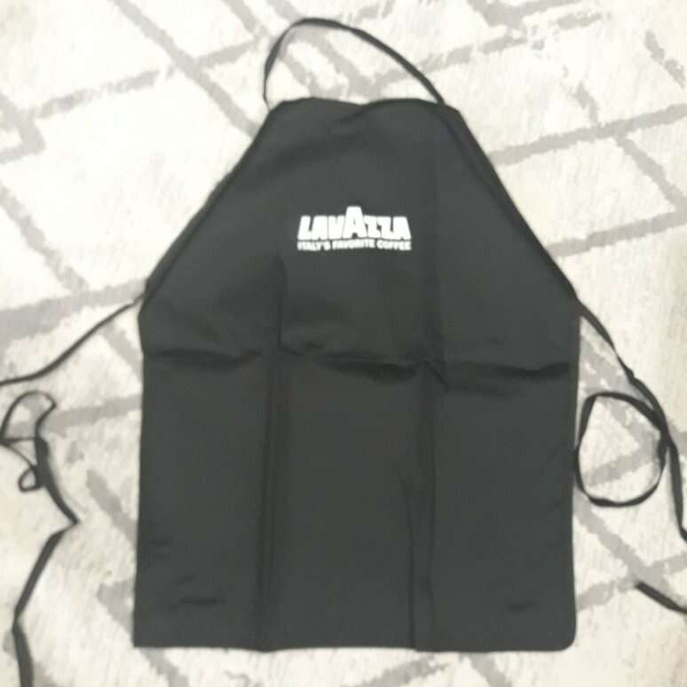 Aprons Lavazza