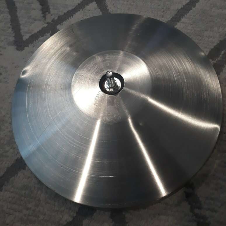 Flag pole holders indoor