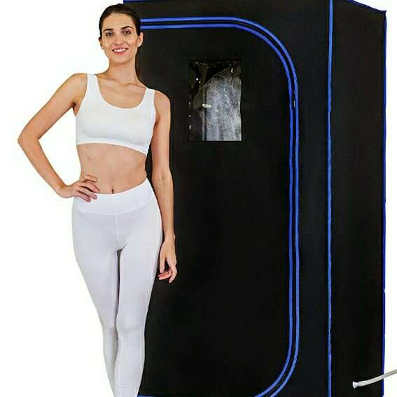 Serenelife portable spa, tent only