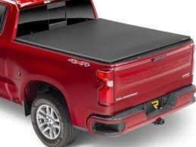 Tonneau cover