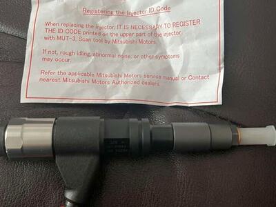 Rail Injectors For Use In Multiple Vehicles