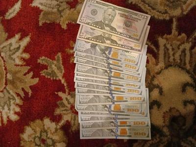 Look to buy a motor home