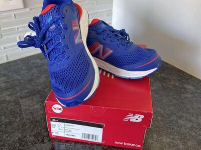 *NEW* Boys Youth New Balance Sneakers