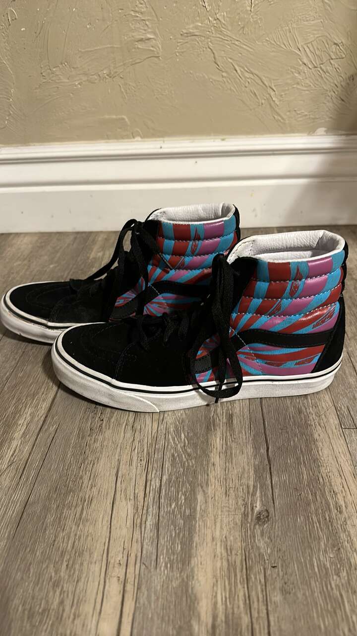Unique Vans