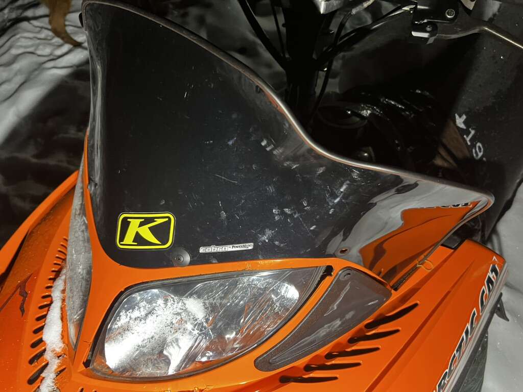 2007 Arctic cat m1000 Sno Pro $12345