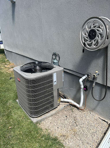 Need a New Furnace? Call today!