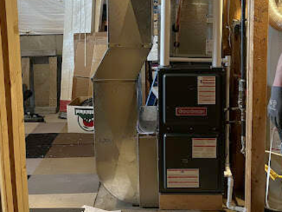Need a New Furnace? Call today!