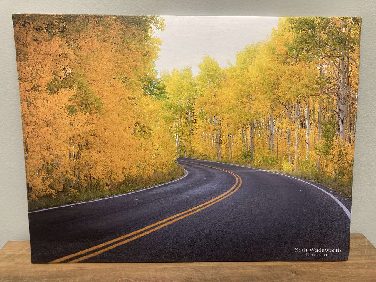 Beautiful Utah Wall Art!