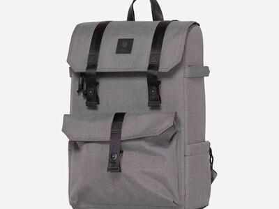Langly Alpha Compact Camera Backpack