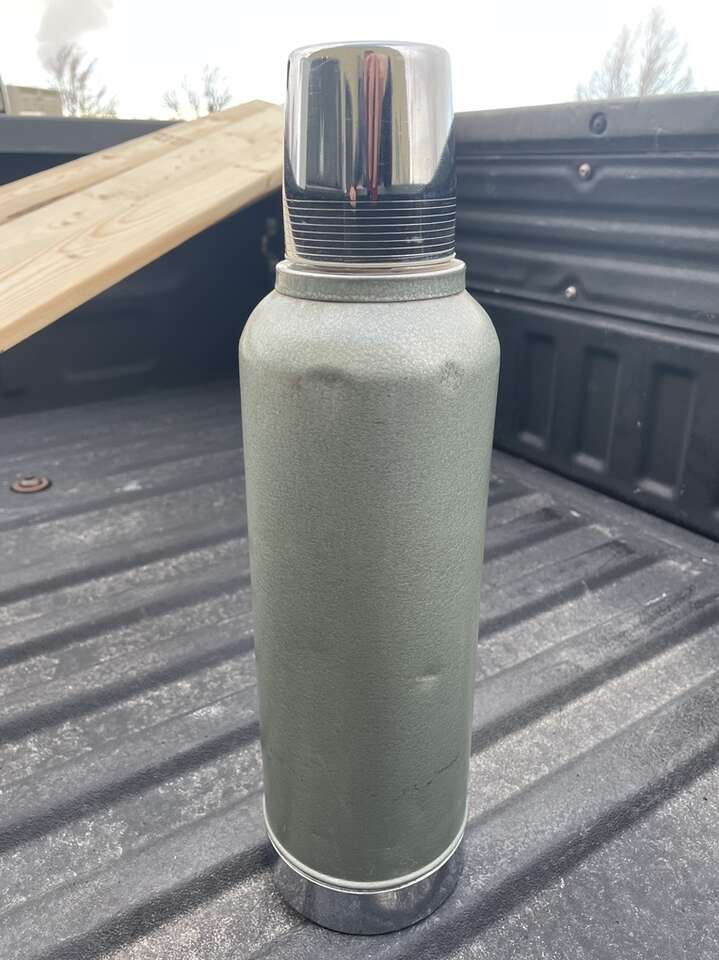 Stanley Classic Thermos Bottle - 2 Quarts